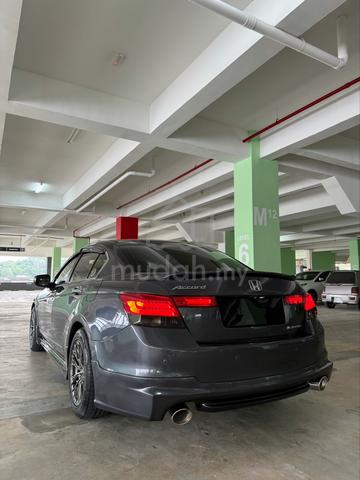 2009 Honda ACCORD 2.4 VTi-L (A) - 3