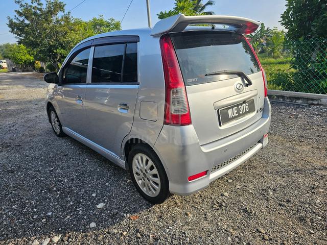 2010 Perodua VIVA 1.0 ELITE EZi (A) - 3