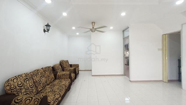 (Full Reno) Taman Kerian Permai, Parit Buntar,Perak 1