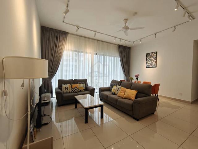 Astoria Ampang 1