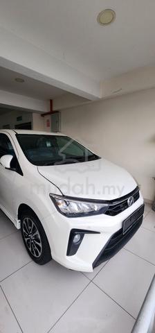 2026 Perodua BEZZA 1.3 AV FAST STOCK free gift - 4