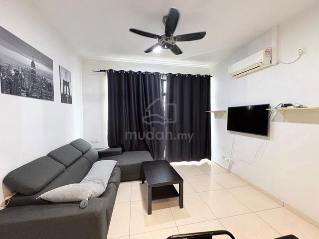 The Garden Residences 1