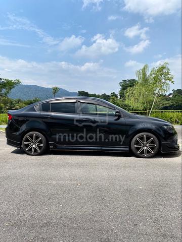2013 Proton PREVE 1.6 EXECUTIVE (A) - 4