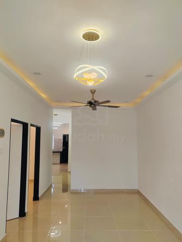 HOUSE TAMAN SERI MAHKOTA KULlM FOR SALE 1