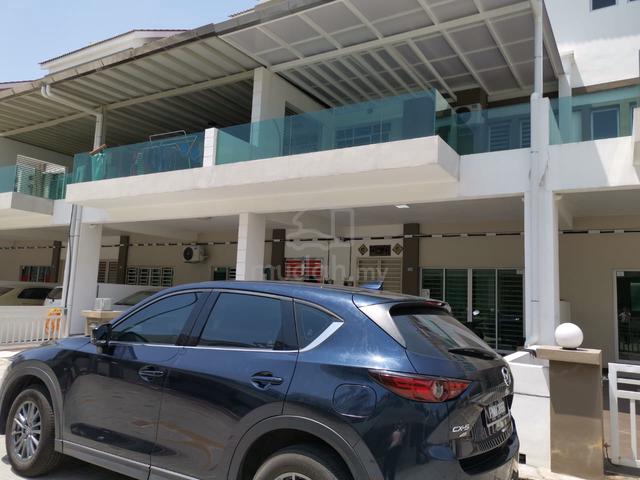 3 Storey Royale Nova,Simpang Ampat,Pulau Pinang. 1
