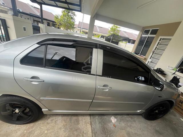 2008 Toyota VIOS 1.5 S NCP93R-BEPVKE (A) - 4