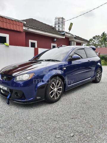Proton Satria Neo Lotus Edition 1.6 Campro Auto - 2