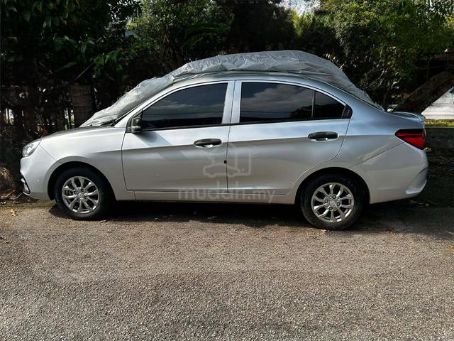 2023 Proton SAGA STANDARD AT 1.3L (A) - 2