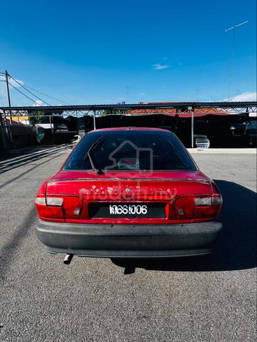 2005 Proton WIRA 1.5 GLi A/B SE (M) - 5