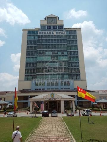 Menara MPAJ Office For Let 1