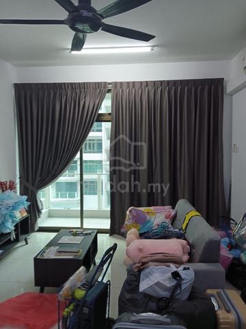 Parc Regency 1