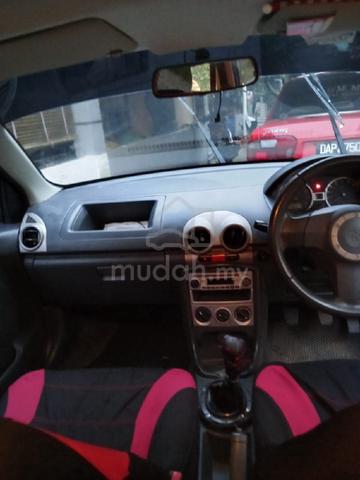 2004 Proton SAGA 1.3 LMST (M) - 3