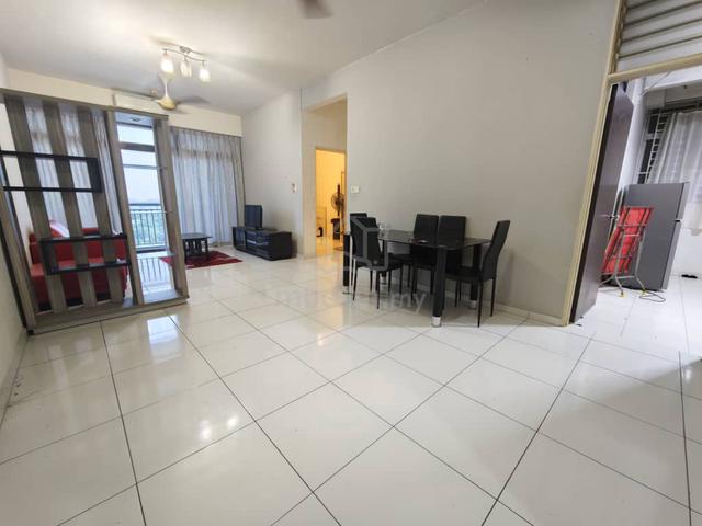 Sky Gardens Residences 1