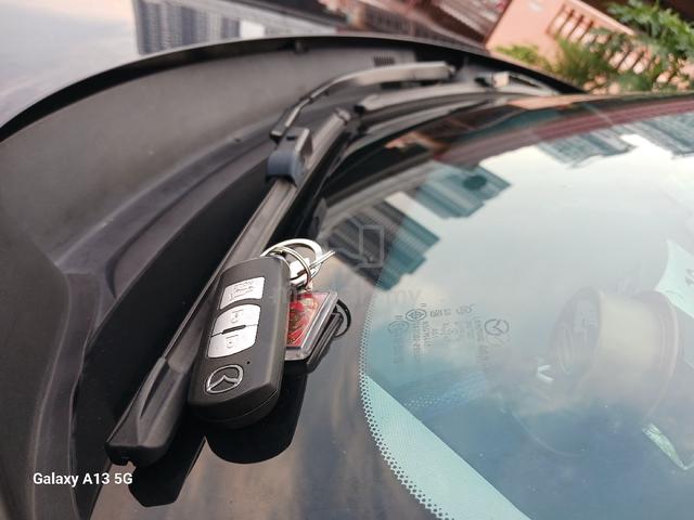 2021 Mazda CX-5 2.0 G GVC PLUS HIGH MY19 KW85 (A) - 3