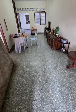 Palm Grove Klang Single Storey Terrace For Sale Big Land Size 1