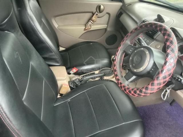 2004 Proton GEN-2 1.6 (A) - 5