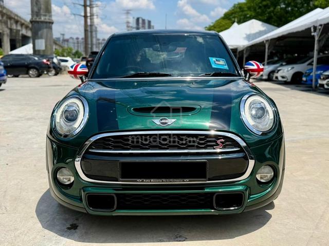 F55 JCW ⭐Mini COOPER 2.0 S (A) 3YS WARRANTY - 4