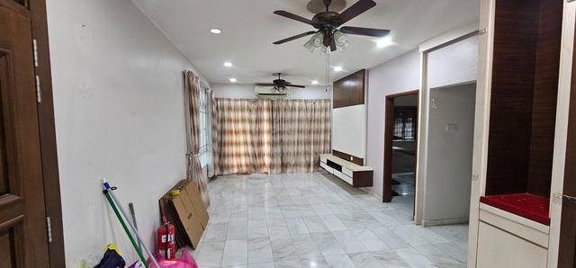 2 Stories Semi-D At Jalan Tembaga - Land:4150sf - Renovated- Greenlane 1