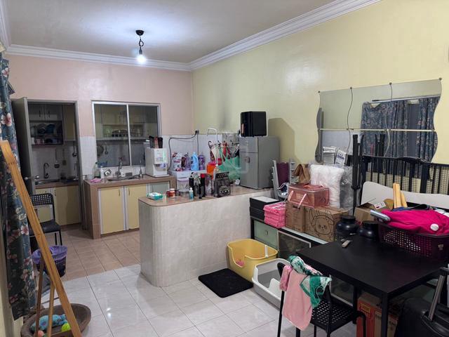 Sutramas Apartment 1