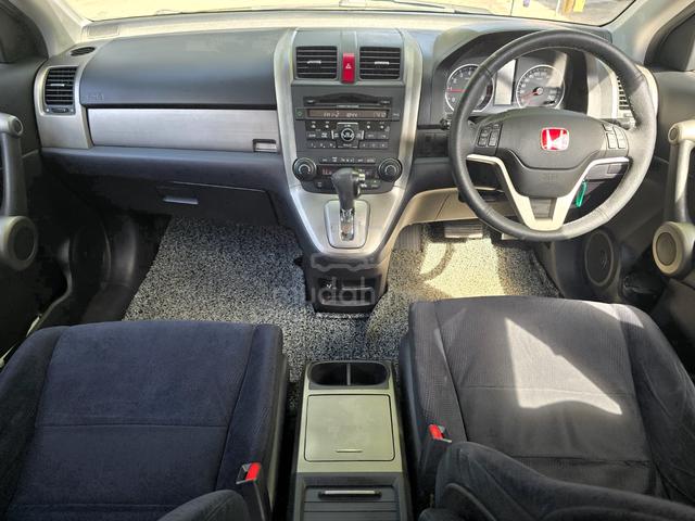 2010 Honda CR-V 2.0 i-VTEC FACELIFT (A) - 2