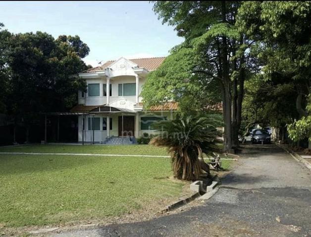 ( Freehold Private Beach Private Yard ) 🏖️🏄🏻🏄🏻‍♀️ / Tanah Besar 1