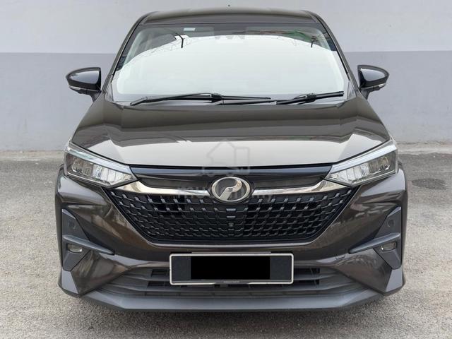 2024 Perodua ALZA 1.5 AV (A) - 3