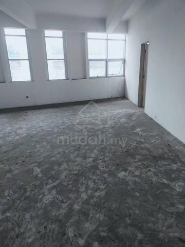 3-Storey Shop lot Puchong Jaya – Prime Location 5