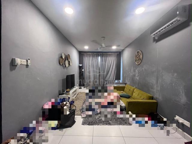 Residensi PR1MA Premier Matang, Kuching, Sarawak 1