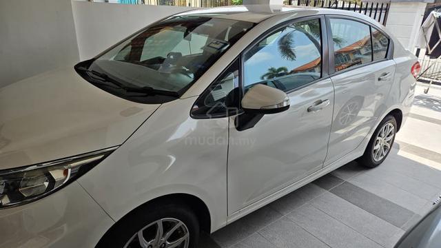 2018 Proton PERSONA 1.6 PREMIUM -- (A) - 3
