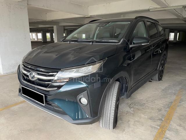 Perodua ARUZ 1.5 AV (A) - 3