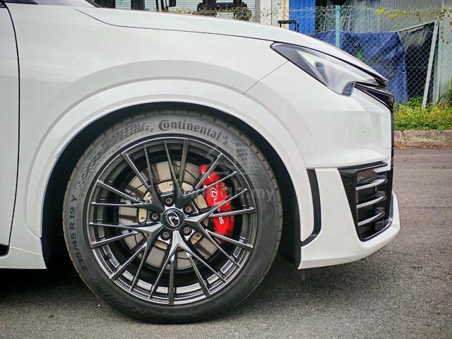 2025 [Fun Daily Car] Lexus LBX 1.6 MORIZO RR - 5