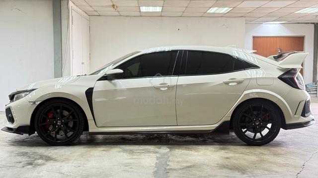 2018 Honda CIVIC 2.0 TYPE R (M) - 5