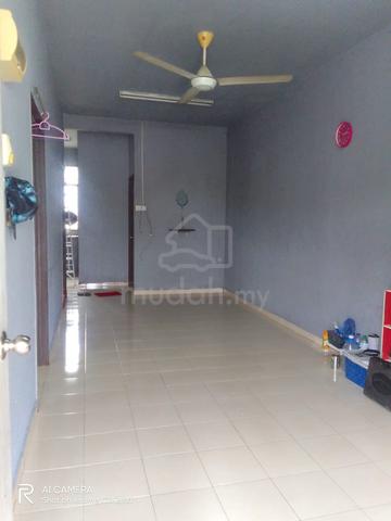 Taman Serai Wangi 3&4 Padang Serai 1