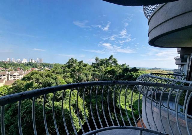 Selat Horizon 1