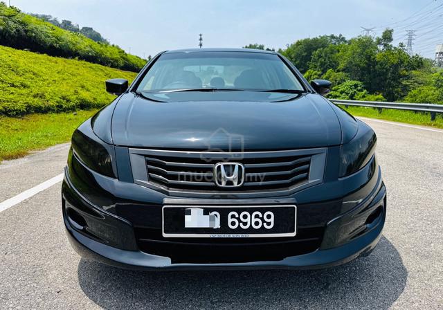 -2009-Honda ACCORD 2.0 VTI-L (A)CASH SALES - 3