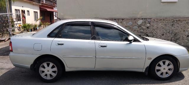 2003 Proton WAJA 1.6 (M) - 3