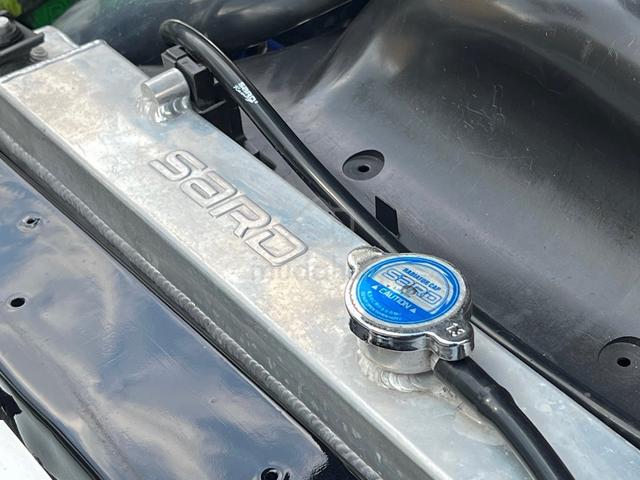 1994 Nissan SILVIA S14 Kouki - 5