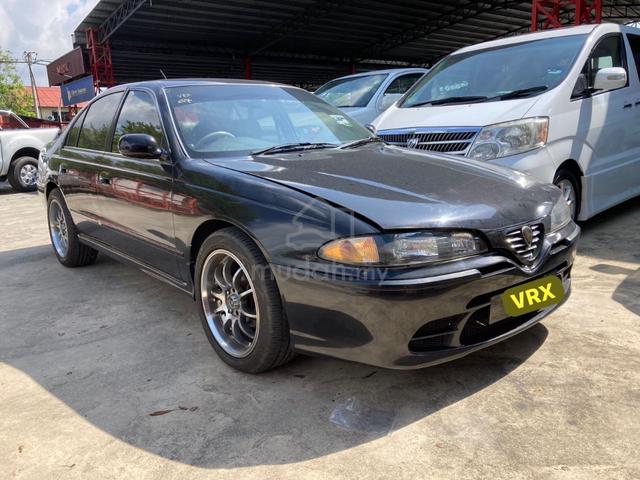 Proton PERDANA 2.0A V6