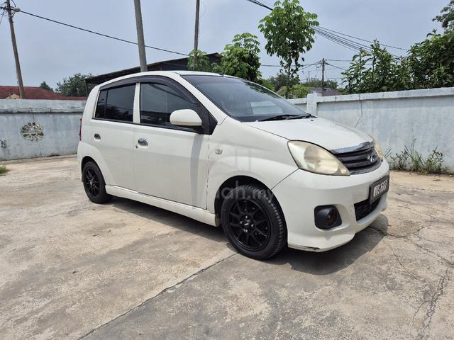 2011 Perodua VIVA 1.0 ELITE AT EJ-VE (A) - 1