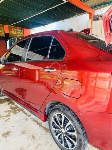 2024 Perodua BEZZA 1.3 AV MY16 D63D FACELIFT (A) - 5