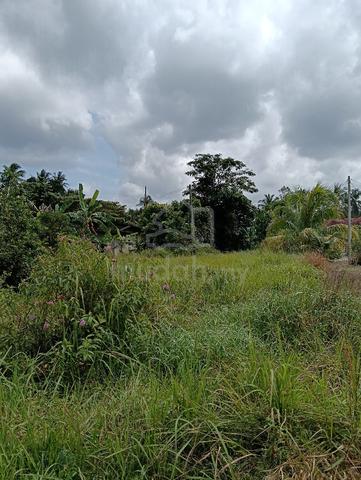 Tanah Kg Menjual 1