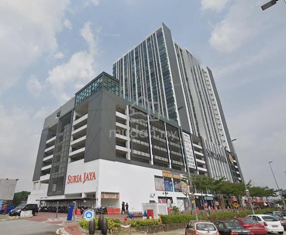 Suria Jaya 1