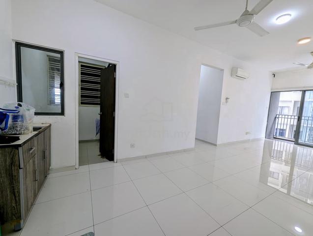 Seasons Garden Residences @ Wangsa Maju 1