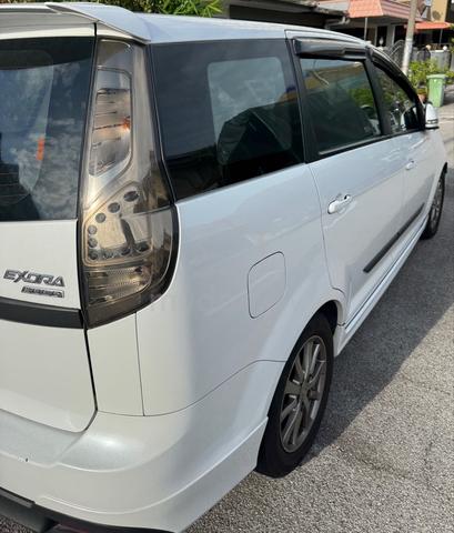 2015 Proton EXORA 1.6 PREMIUM FACELIFT (A) - 3