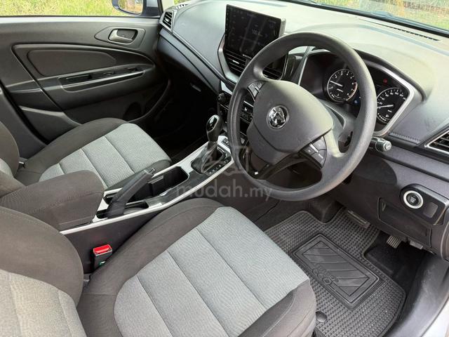2023 Proton PERSONA 1.6 EXECUTIVE MY21 FACELIFT - 3