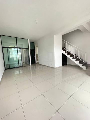 Citrine Residenz Seri Alam Masai Low Deposit G&G Near Highway 1