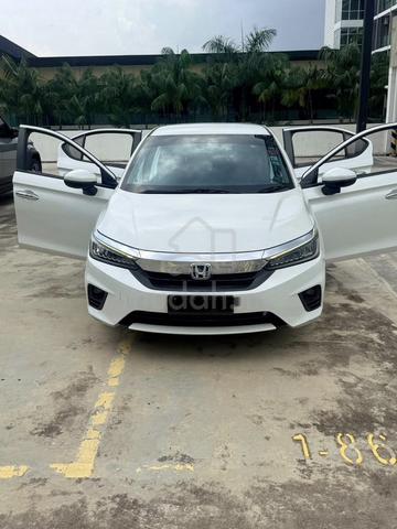 2022 Honda CITY 1.5 S (A) - 3