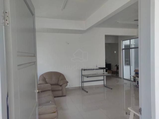 Double Storey Semi Detached House Rent Shah Alam U15 Ready to Move In 1
