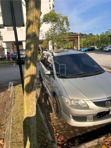 2006 Mazda PREMACY 2.0 (A) - 5