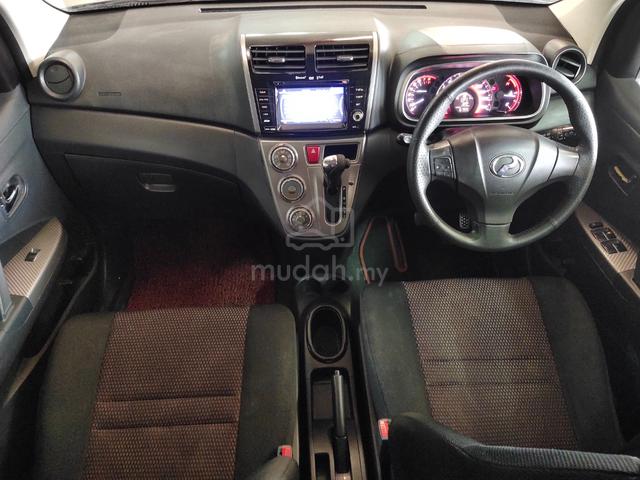 2012 Perodua MYVI 1.5 SE ZHS (A) 1OWNER LAGI BEST! - 5